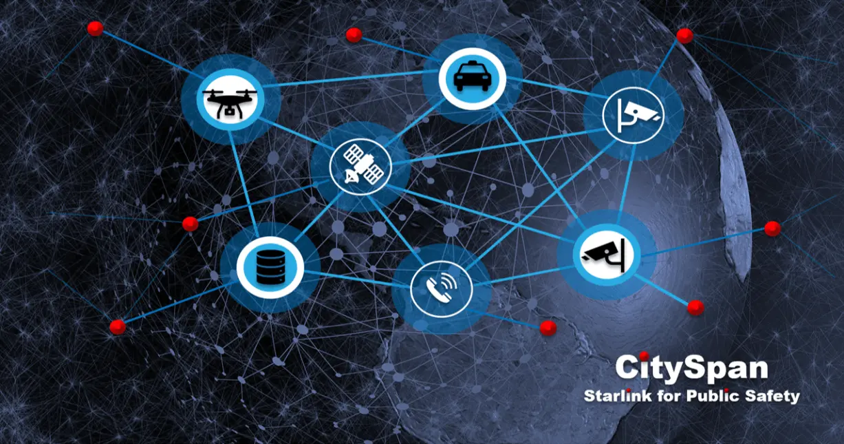 Connect. Protect. Empower